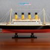 Mô Hình Tàu Titanic Cao Cấp