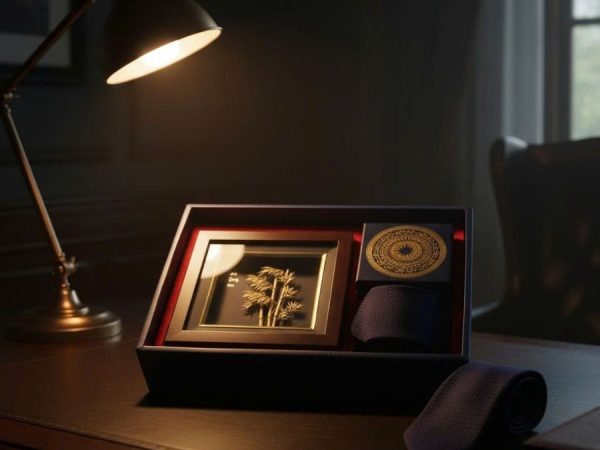 Bộ Quà Tặng Tết Bản Lĩnh Tiên Phong