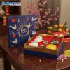 Bộ Quà Tặng Tết Hương Sen Phúc Quý