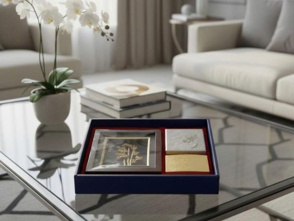 Bộ Quà Tặng Tết Phú Quý Trường Xuân