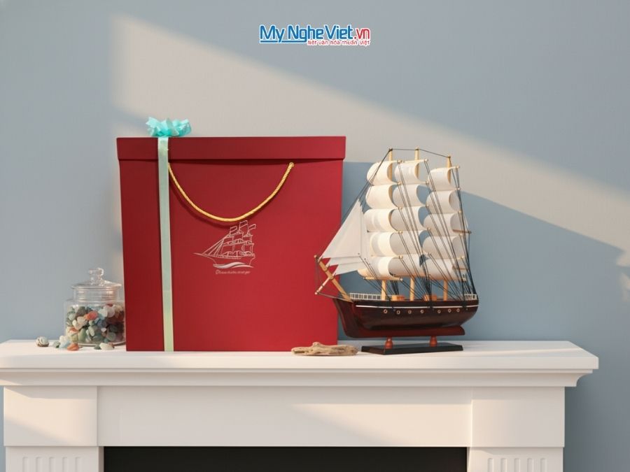 Quà mừng tân gia cho Người thân và Bạn bè