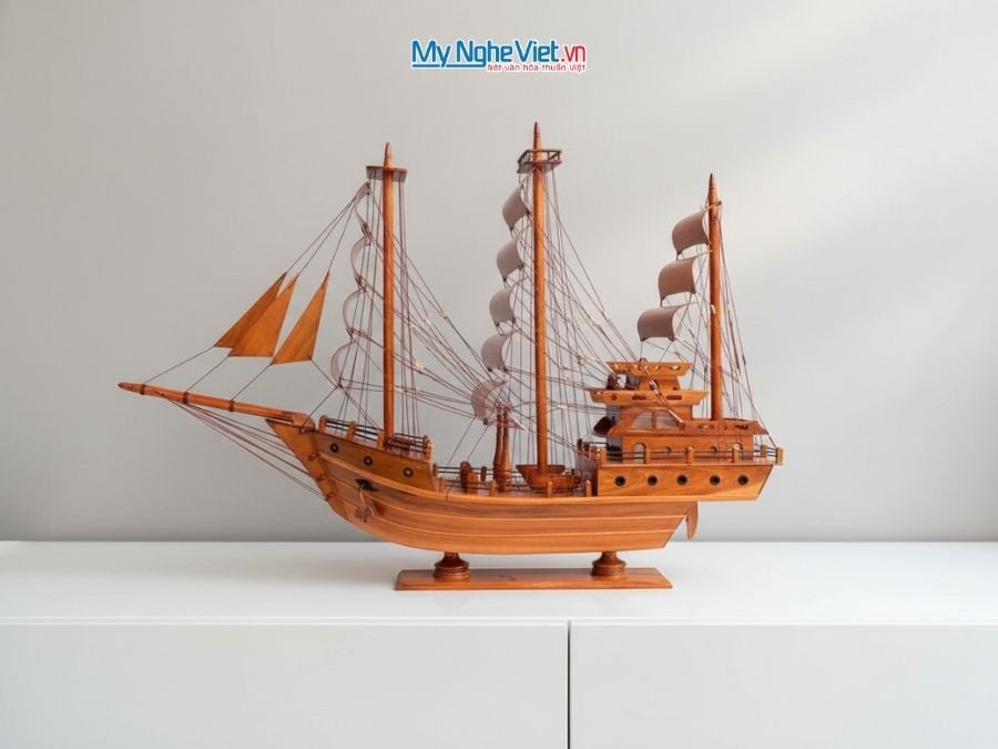 Quà mừng tân gia trang trí