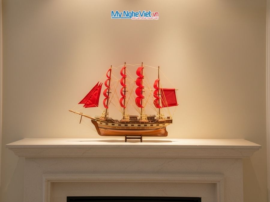 Quà mừng tân gia ý nghĩa