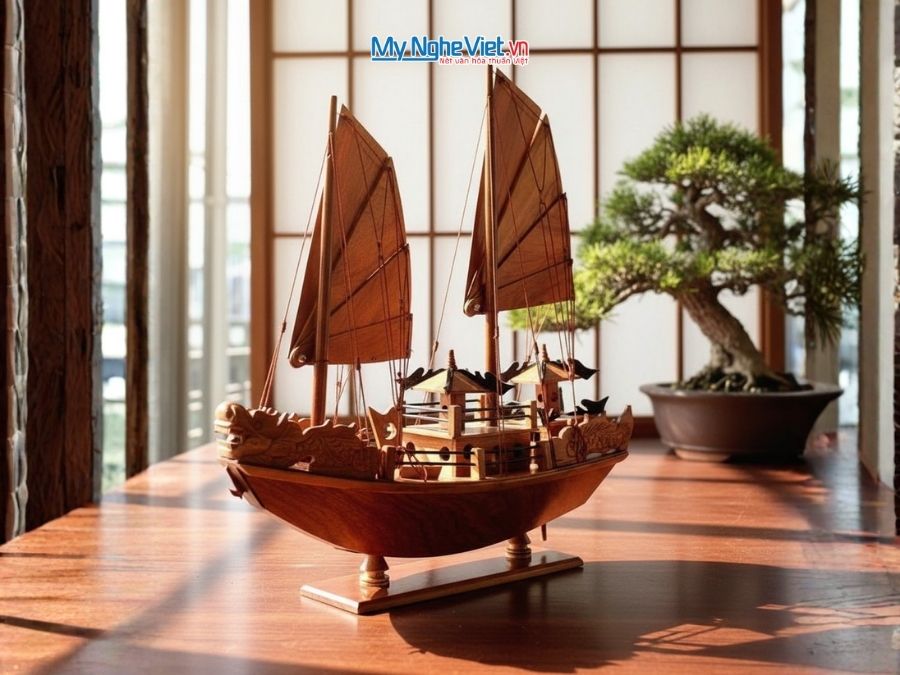 Quà mừng tân gia