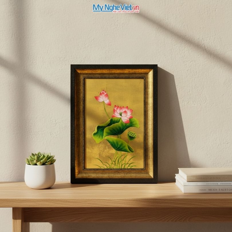 Quà Lưu Niệm Việt Nam