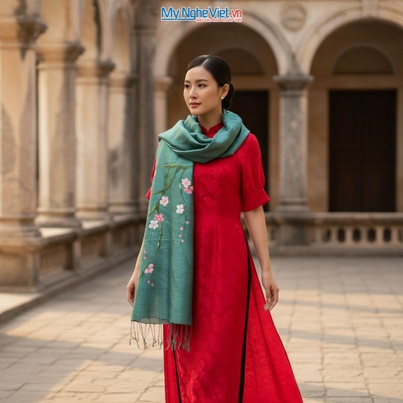 Quà Lưu Niệm Việt Nam