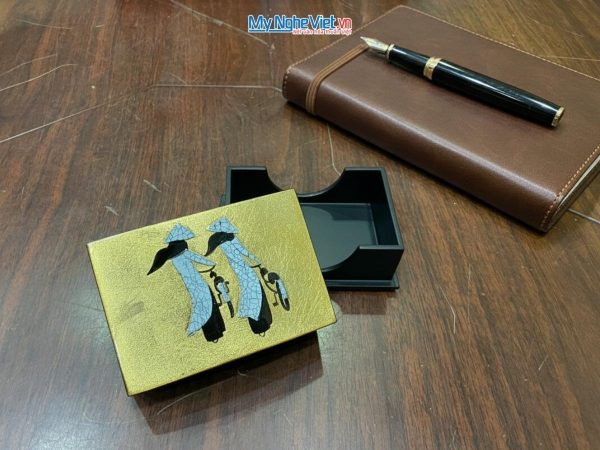 Combo quà tặng hoa sen Việt Nam - Quà tặng sếp, đối tác, khách hàng VIP