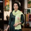 Khăn lụa tơ tằm thêu tay cao cấp
