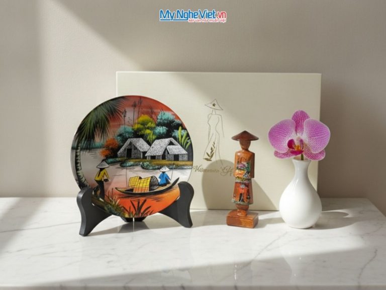  Set Quà Tặng Việt Nam CBQT005