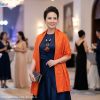 Khăn lụa tơ tằm vân cổ cao cấp