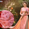 Vải lụa tơ tằm Hà Đông may áo dài