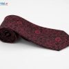Cà vạt lụa tơ tằm cho nam giới