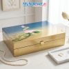 Hộp đựng sơn mài cao cấp