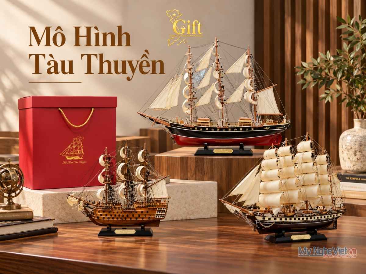 quà tặng văn phòng