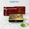 Hộp đựng trang sức sơn mài