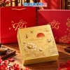 Hộp sơn mài tết doanh nghiệp 2027