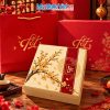 Hộp sơn mài tết doanh nghiệp 2027