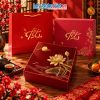 Hộp sơn mài tết doanh nghiệp 2027