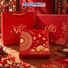 Hộp sơn mài tết doanh nghiệp 2027