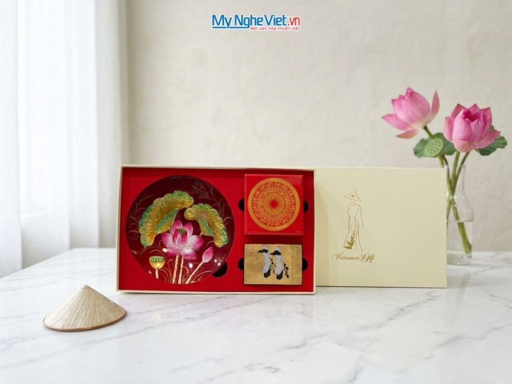 Set quà tặng sếp, đối tác
